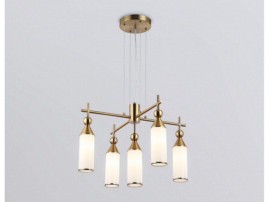 Подвесная люстра Ambrella Light LH LH55276