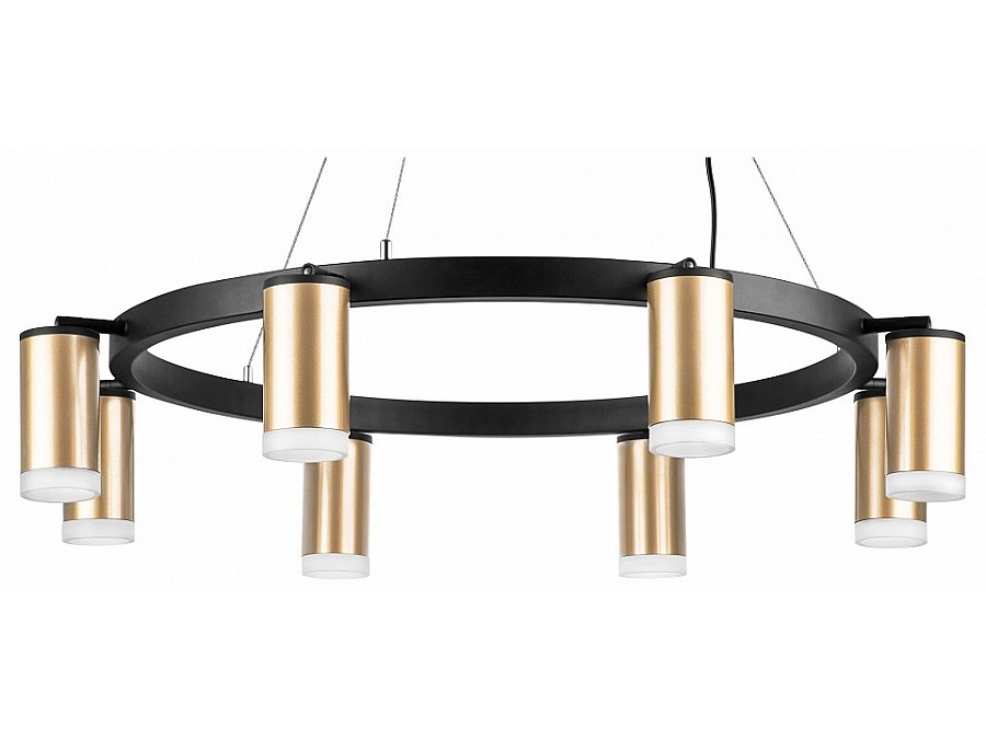 Подвесная люстра Lightstar Rullo LR0184080