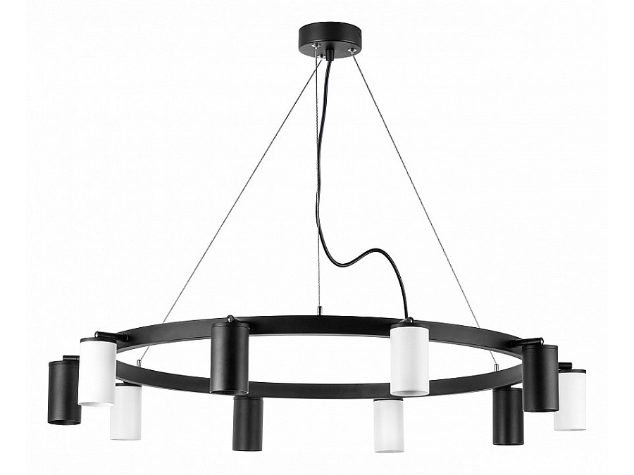 Подвесная люстра Lightstar Rullo LR020375365