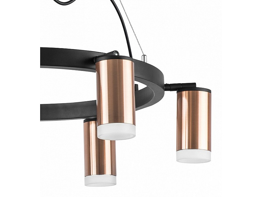 Подвесная люстра Lightstar Rullo LR0163060