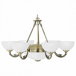 Подвесная люстра Eglo Savoy 82749