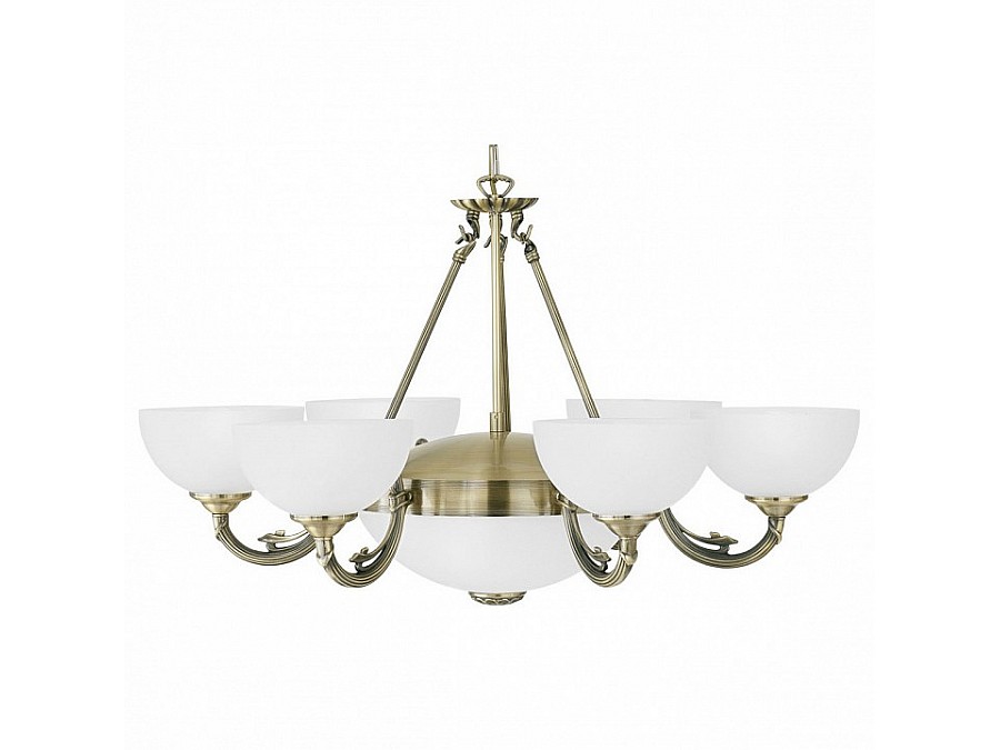 Подвесная люстра Eglo Savoy 82749