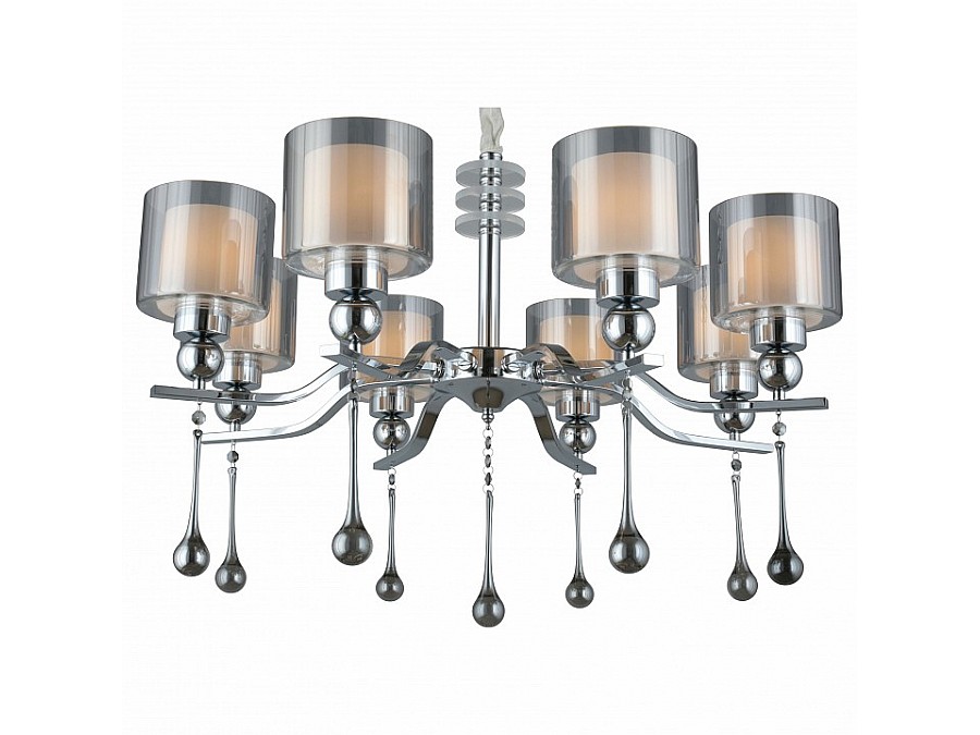 Подвесная люстра Omnilux Giarre OML-56003-08