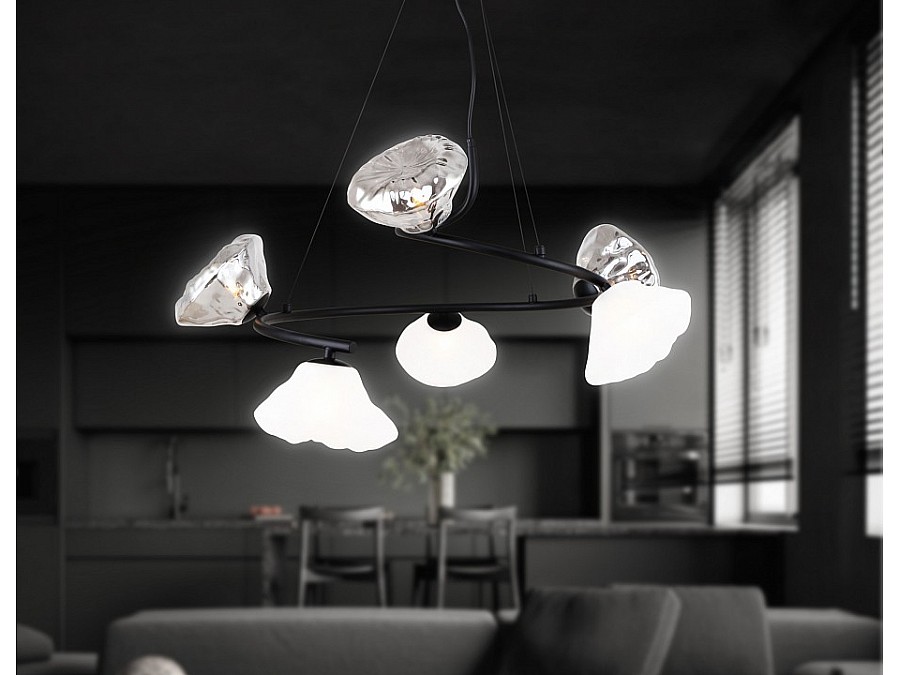 Подвесная люстра Ambrella Light LH LH15003