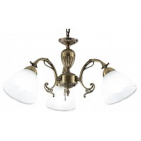 Подвесная люстра Citilux Латур CL413231
