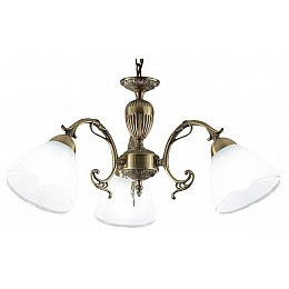 Подвесная люстра Citilux Латур CL413231