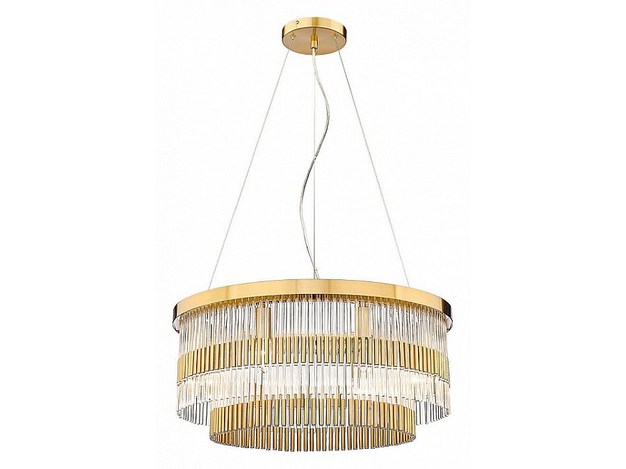Подвесная люстра Divinare Brillante 6813/17 LM-8