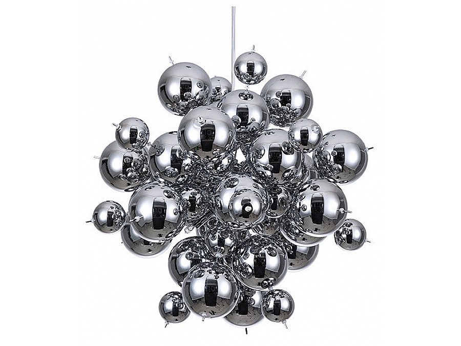 Подвесная люстра Arte Lamp Molecule A8313SP-6CC
