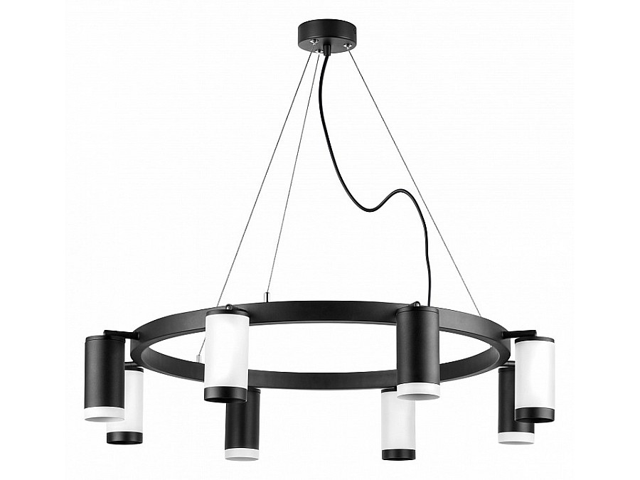 Подвесная люстра Lightstar Rullo LR01837436476