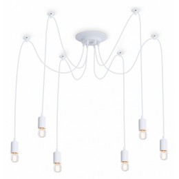 Подвесная люстра Ambrella TR TR8177