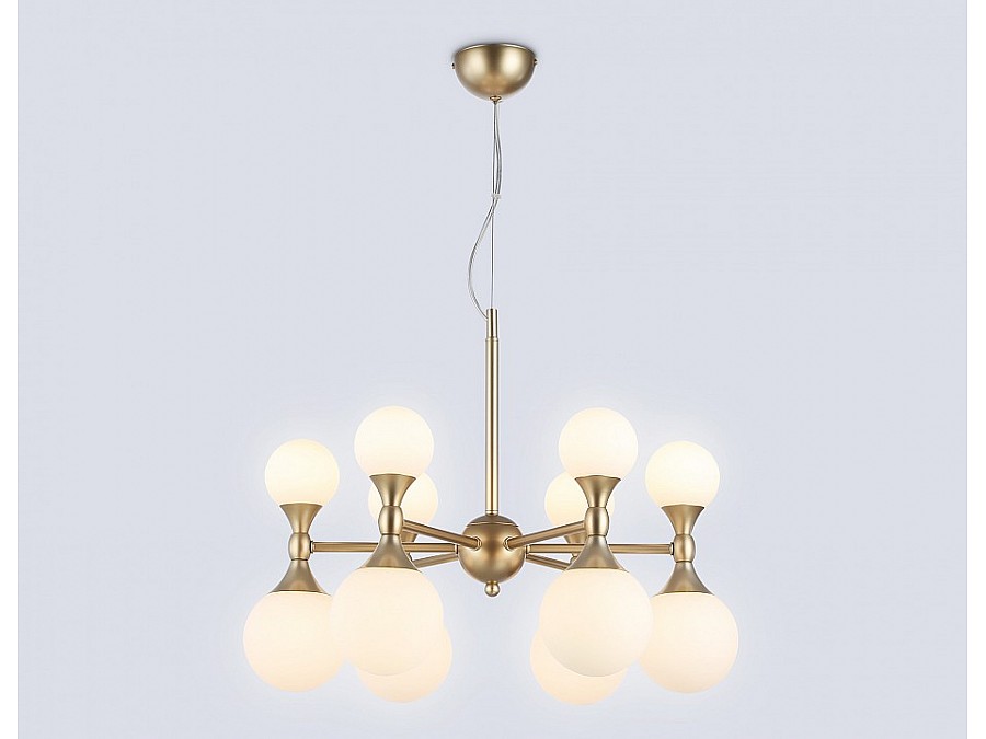 Подвесная люстра Ambrella Light LH LH51050
