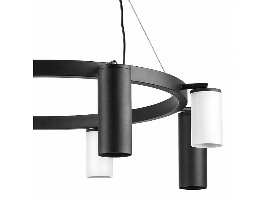 Подвесная люстра Lightstar Rullo LR018364874