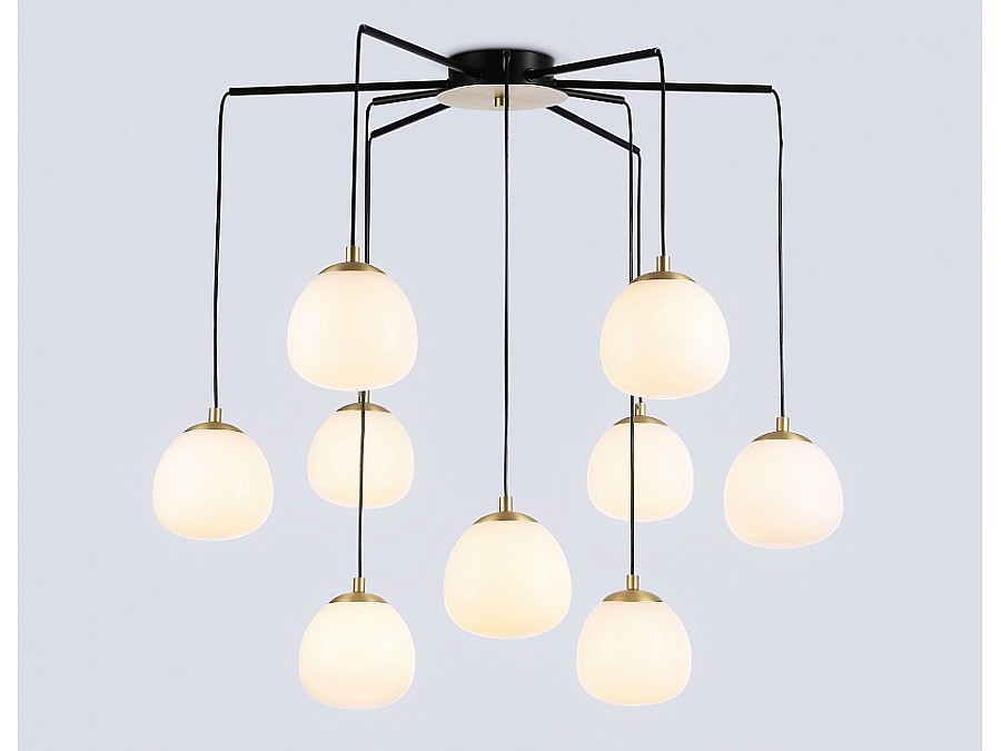 Подвесная люстра Ambrella Light LH LH51001