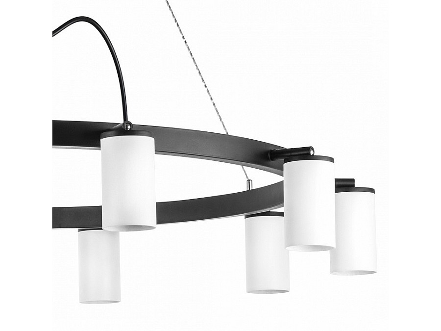 Подвесная люстра Lightstar Rullo LR020360