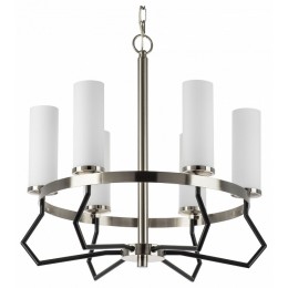 Подвесная люстра Lightstar Flume 723065