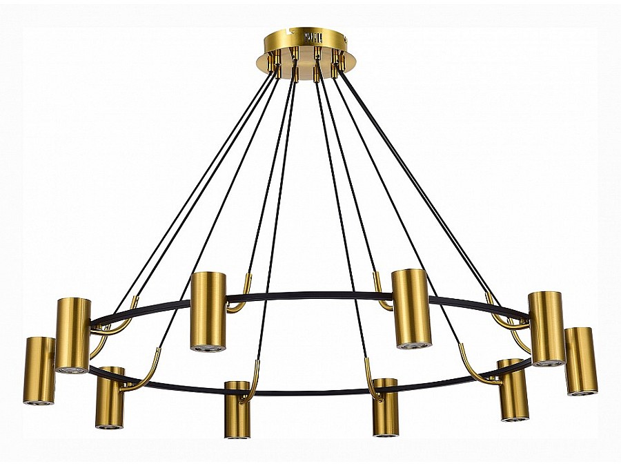 Подвесная люстра ST-Luce Talia SL1215.403.10