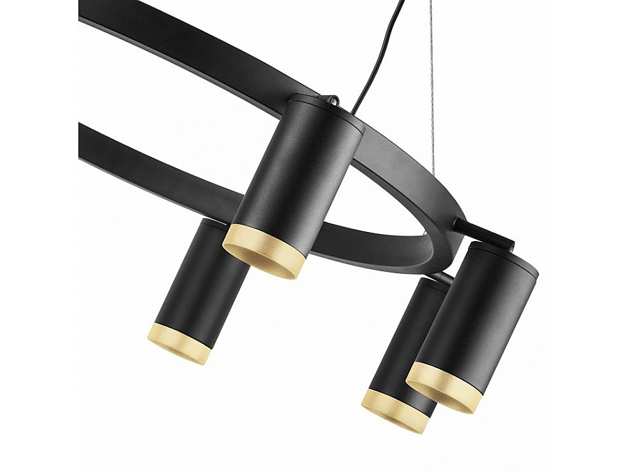 Подвесная люстра Lightstar Rullo LR01837840