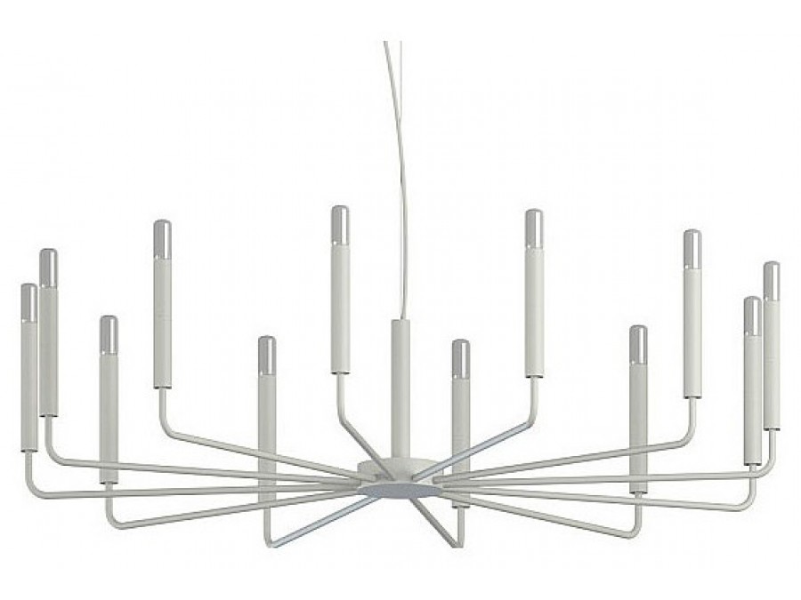 Подвесная люстра Nowodvorski Orto XII B 11465