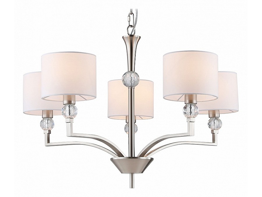 Подвесная люстра Ambrella Light HIGH LIGHT LH71121