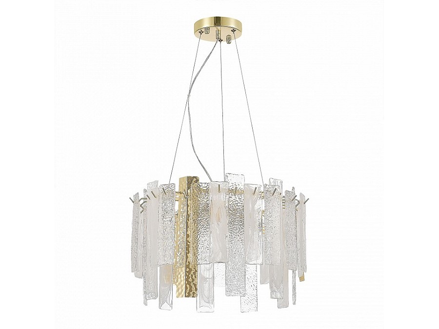 Подвесная люстра ST-Luce Scolare SL1636.203.06