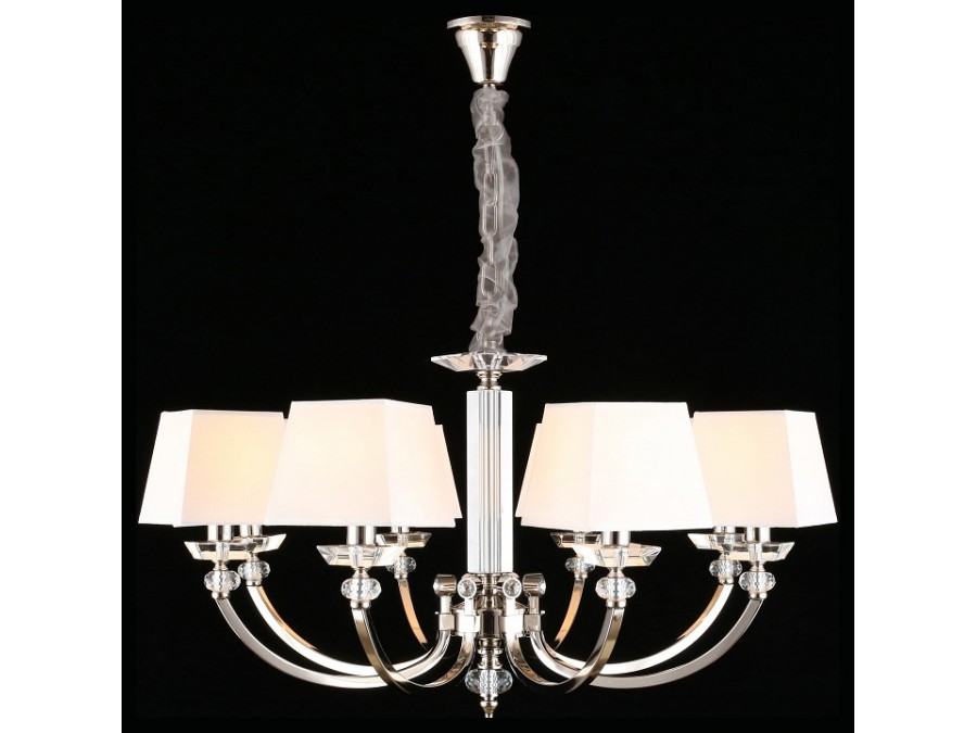 Подвесная люстра Aployt Gay APL.754.03.08