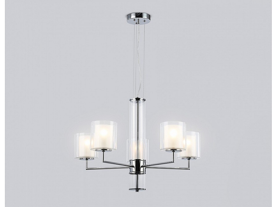 Подвесная люстра Ambrella Light LH LH56001