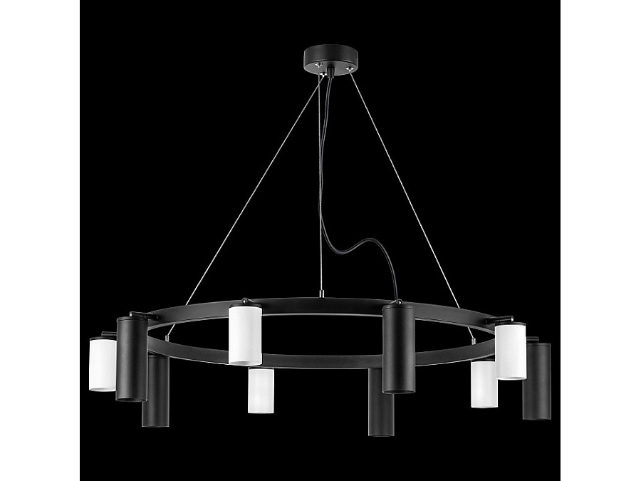 Подвесная люстра Lightstar Rullo LR020365875