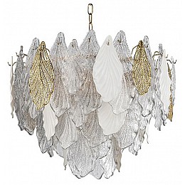 Подвесная люстра Odeon Light Lace 5052/15