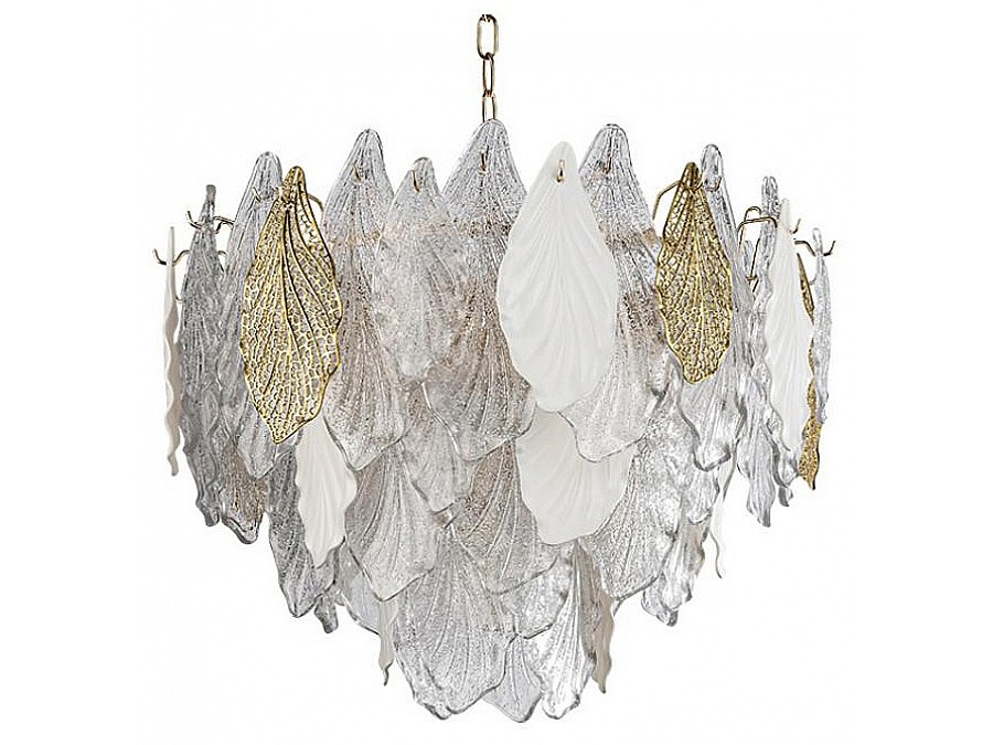 Подвесная люстра Odeon Light Lace 5052/15