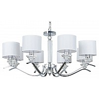 Подвесная люстра Arte Lamp Alhena A4091LM-8CC