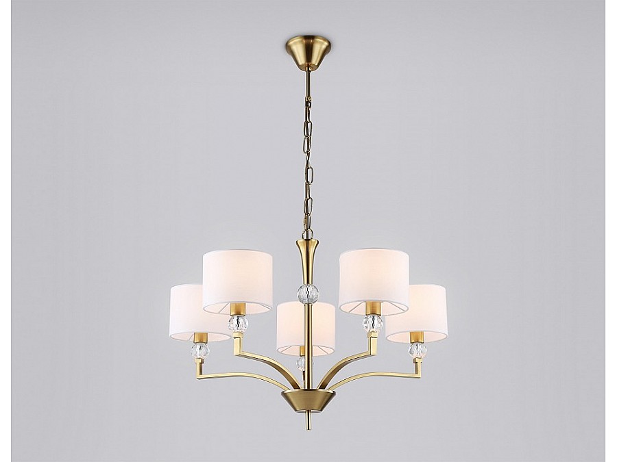 Подвесная люстра Ambrella Light HIGH LIGHT LH71131