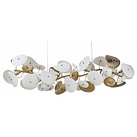 Подвесная люстра ST-Luce Dahlia SL1518.303.08