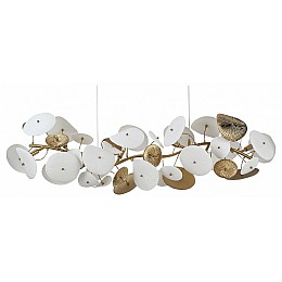 Подвесная люстра ST-Luce Dahlia SL1518.303.08