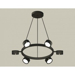 Подвесная люстра Ambrella XB XB9193150