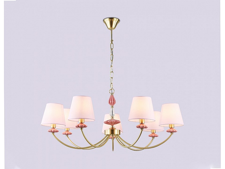 Подвесная люстра Ambrella Light HIGH LIGHT LH75025