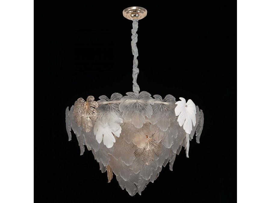 Подвесная люстра Citilux DRYAD CL305180