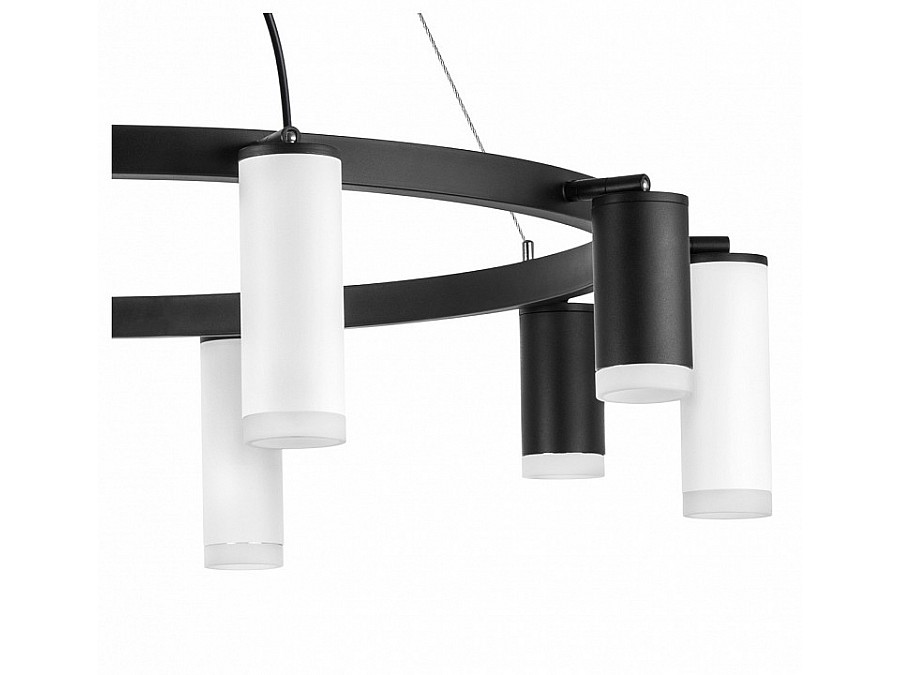 Подвесная люстра Lightstar Rullo LR0203758650