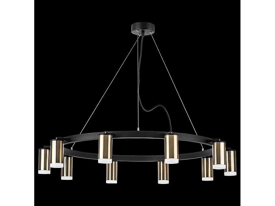 Подвесная люстра Lightstar Rullo LR0203100