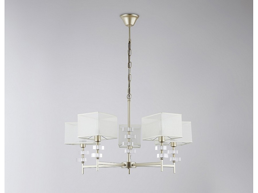 Подвесная люстра Ambrella Light HIGH LIGHT LH71331
