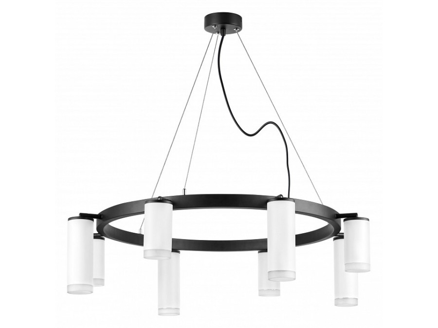 Подвесная люстра Lightstar Rullo LR0183648640