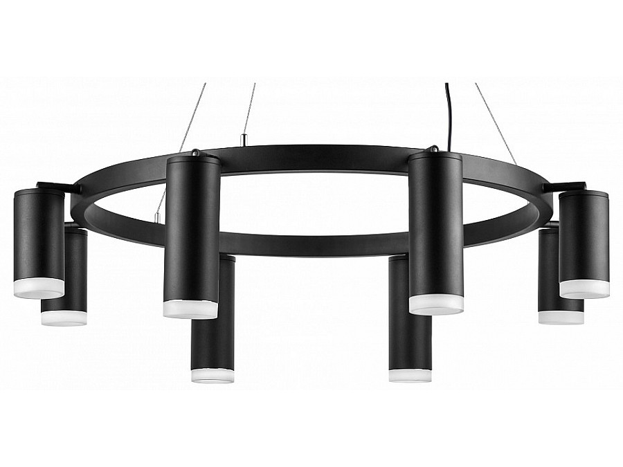 Подвесная люстра Lightstar Rullo LR0188743740