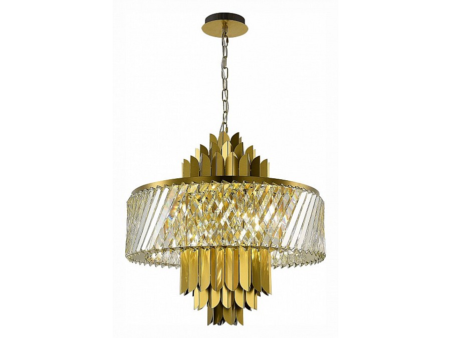 Подвесная люстра ST-Luce Nari SL1635.303.09