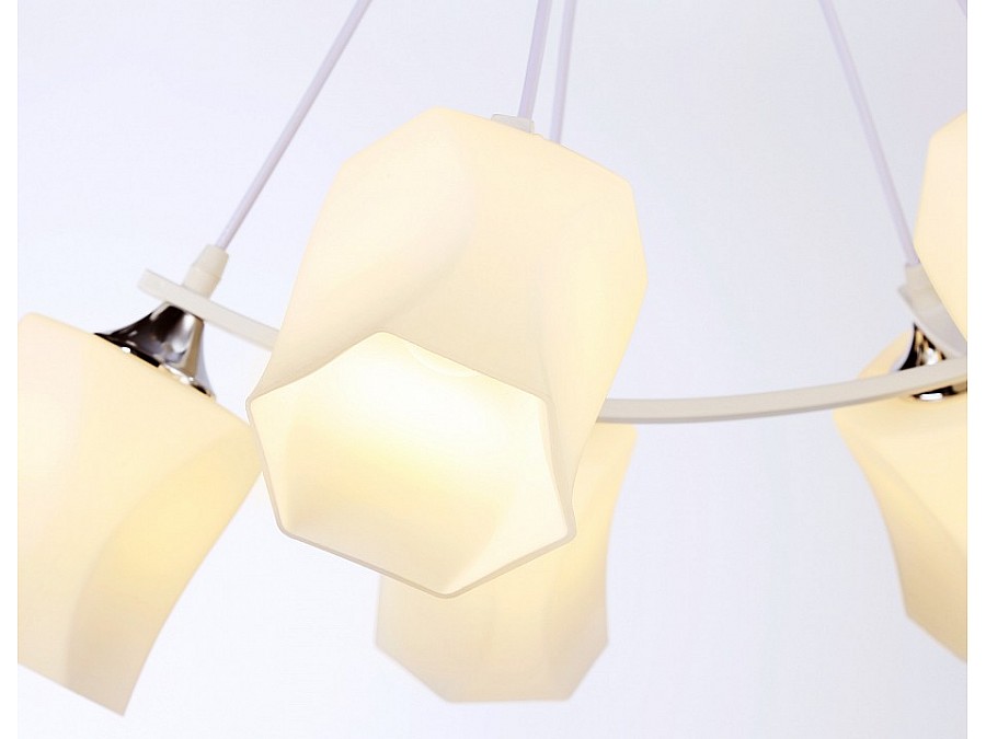Подвесная люстра Ambrella TR TR303159