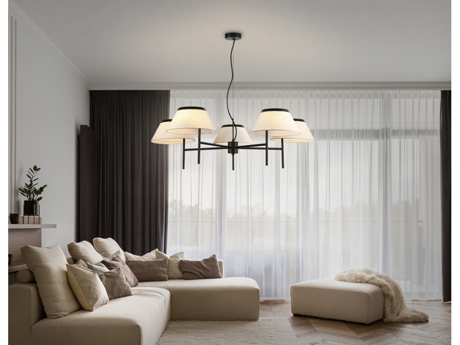 Подвесная люстра Ambrella Light LH LH72453