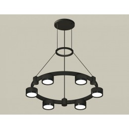 Подвесная люстра Ambrella XR XR92051100