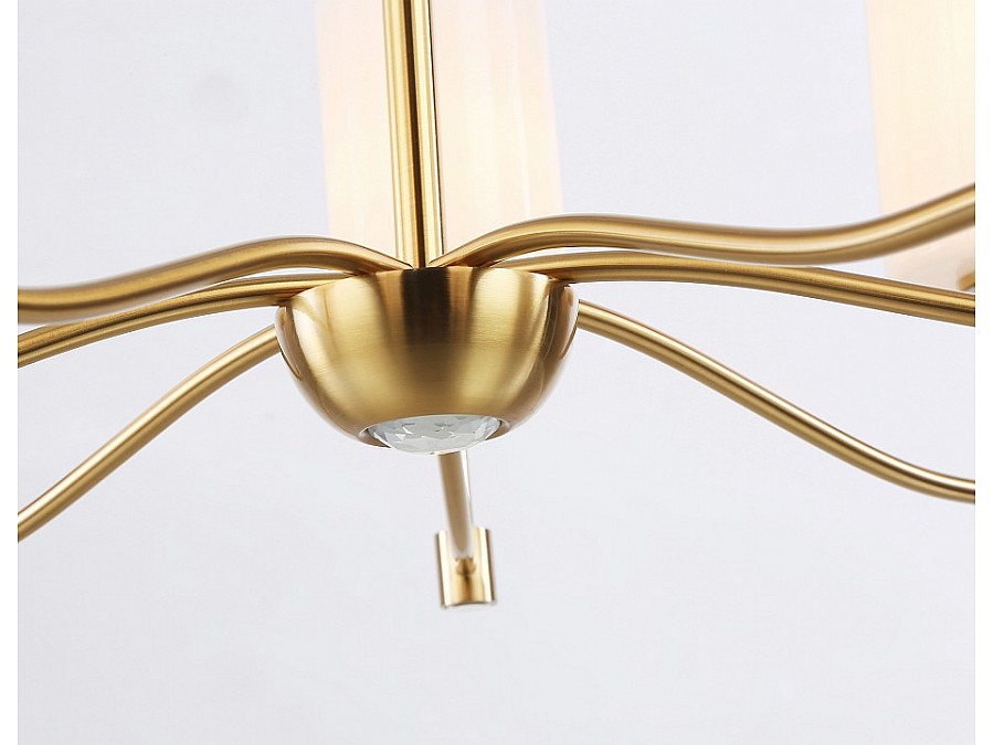 Подвесная люстра Ambrella Light LH LH56053