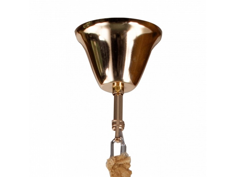 Подвесная люстра Lightstar Retro II 799182