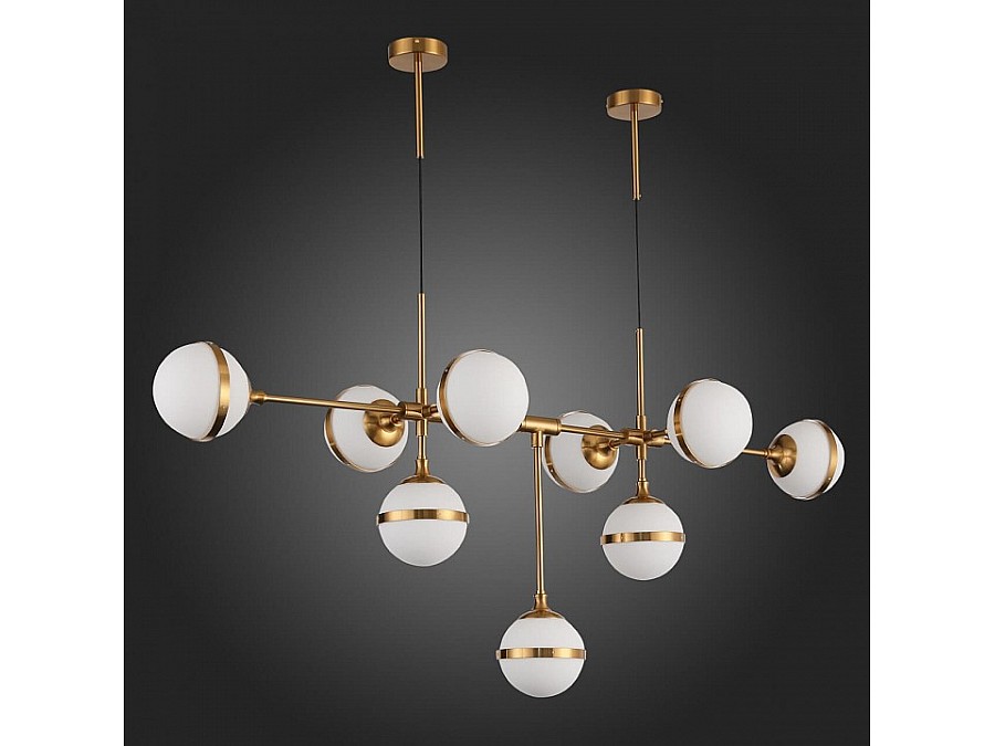 Подвесная люстра ST-Luce Arbe SL1157.303.09