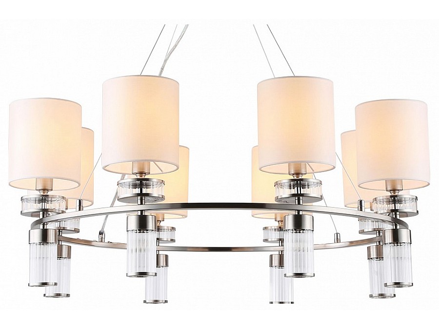 Подвесная люстра Ambrella Light HIGH LIGHT LH71293