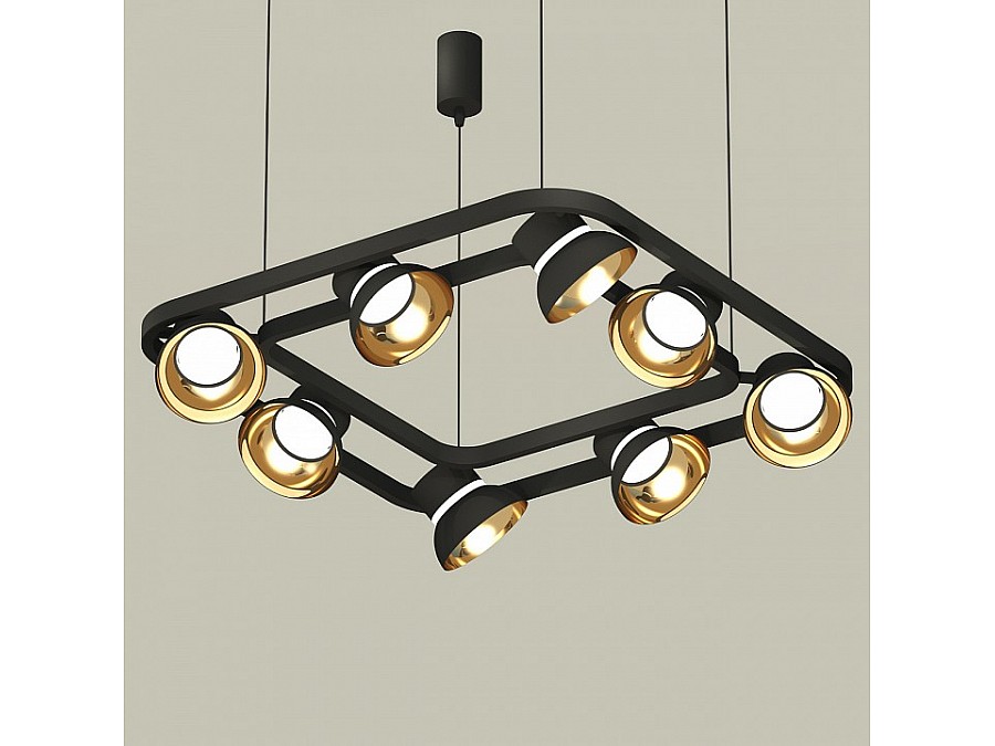 Подвесная люстра Ambrella XB XB9182081